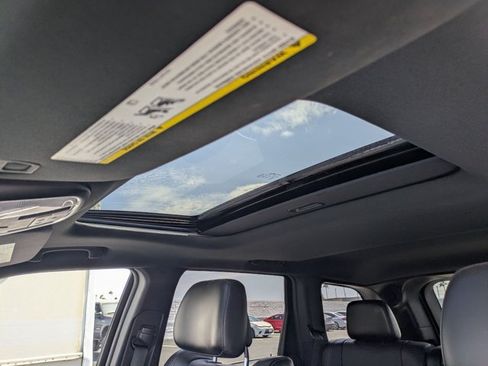 Used 2014 Jeep Grand Cherokee Limited w/ Trailer Tow Group IV AWD/4WD image 15