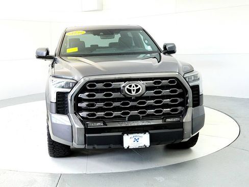 Used 2023 Toyota Tundra Platinum AWD/4WD image 8