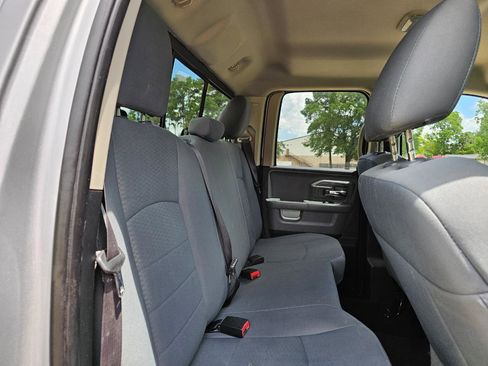 Used 2017 RAM 1500 Classic SLT image 17