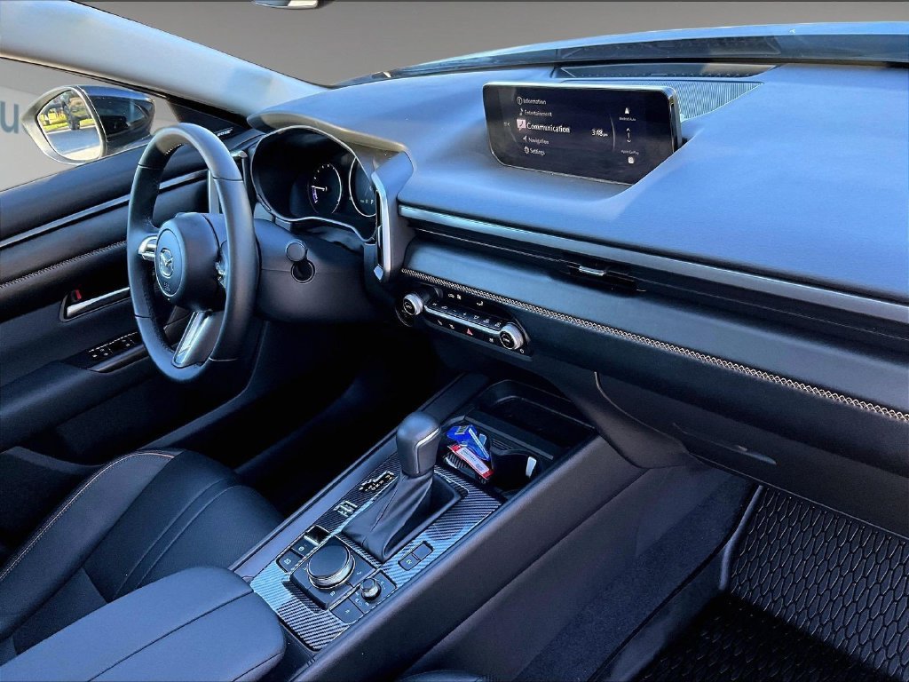 Used 2026 MAZDA CX-50 AWD 2.5 Hybrid w/ Weather Package image 14