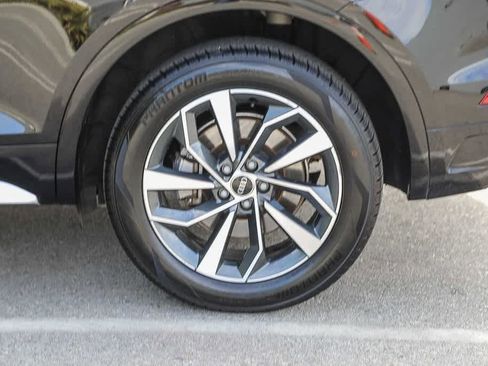 Used 2021 Audi Q5 Premium Plus image 9