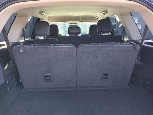 Used 2023 Lincoln Aviator 2WD image 7