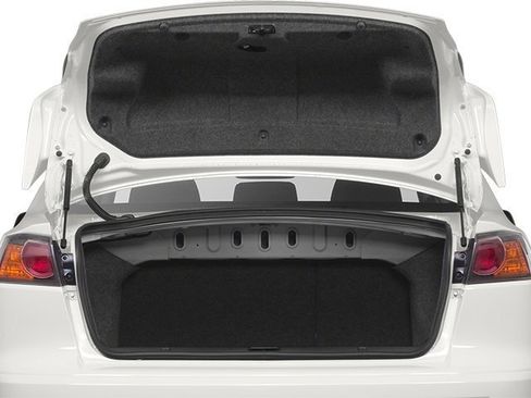 Used 2014 Mitsubishi Lancer GT FWD image 12