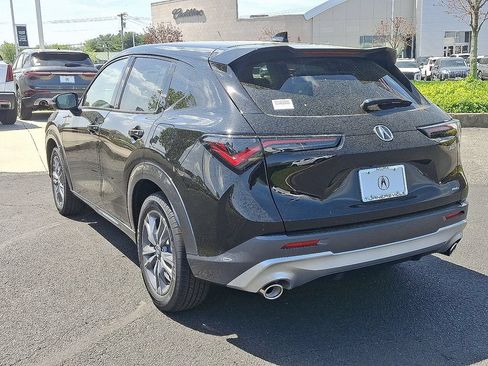 New 2026 Acura ADX AWD image 3