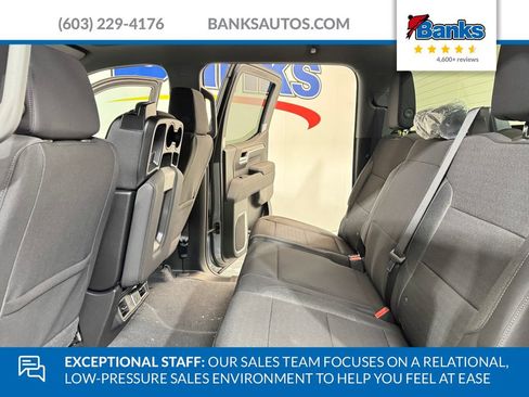 New 2026 Chevrolet Silverado 1500 RST image 12