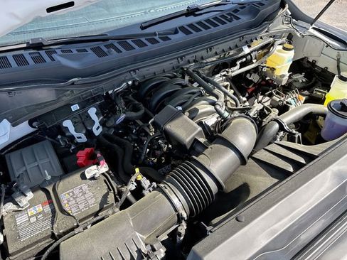 New 2026 Ford F250 XL RWD image 9