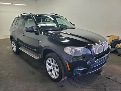 Used 2015 BMW X5 xDrive35i image 3