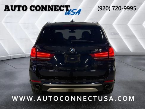 Used 2017 BMW X5 xDrive35i AWD/4WD image 5