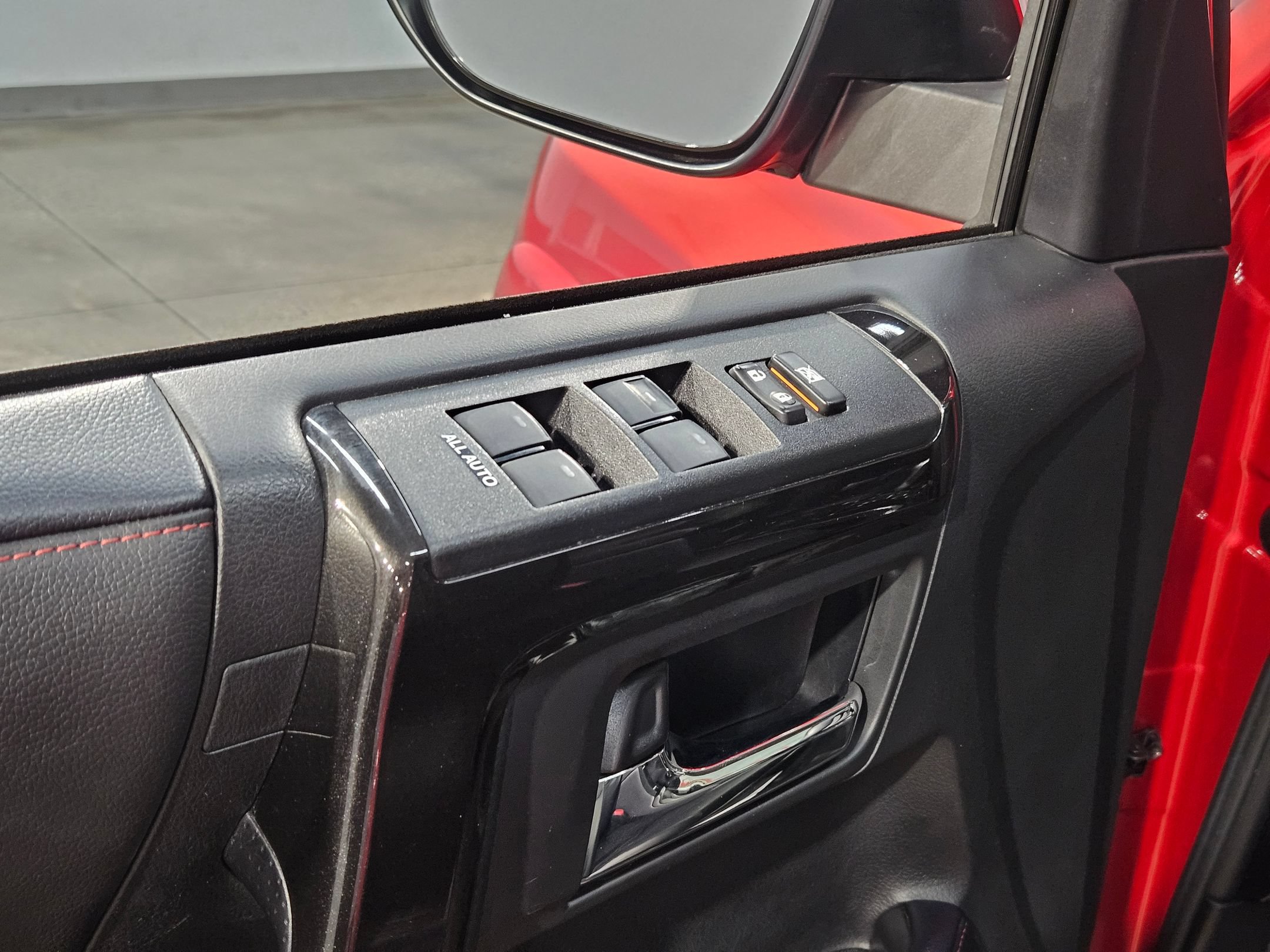 Certified 2023 Toyota 4Runner TRD Off-Road Premium w/ Moonroof Package AWD/4WD image 21