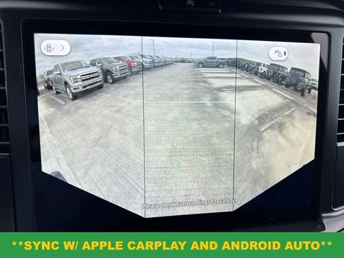 New 2026 Ford F150 STX w/ Equipment Group 200A image 23