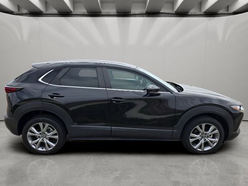 Used 2023 MAZDA CX-30 AWD 2.5 S w/ Select Package image 5