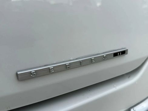 Used 2022 Jeep Wagoneer Series II image 11