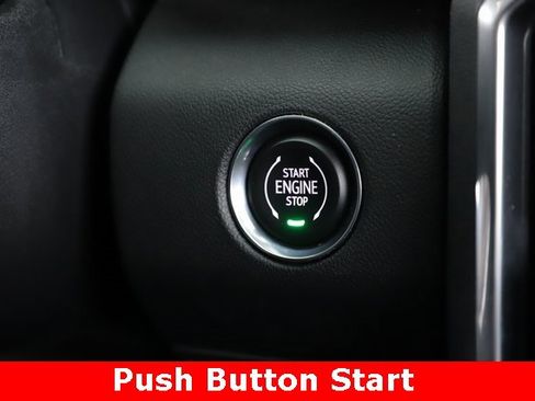 Used 2025 GMC Acadia Denali w/ LPO, Floor Liner Package image 23