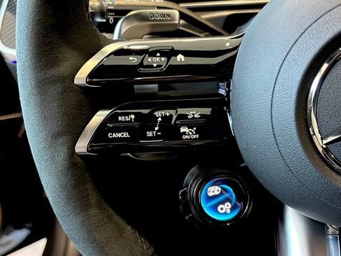 New 2026 Mercedes-Benz CLE 53 AMG 4MATIC Coupe image 10