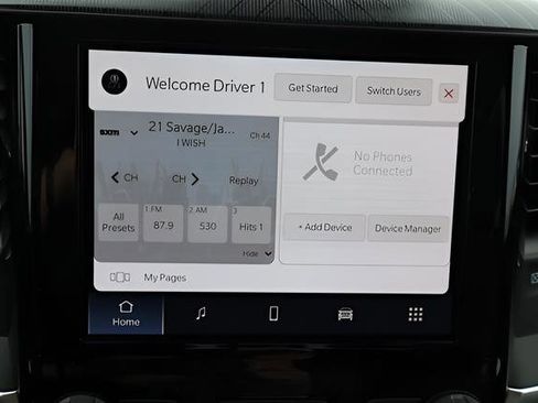 New 2026 RAM 1500 Express image 11