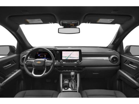 Used 2026 Chevrolet Colorado LT RWD image 7