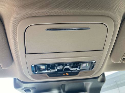 New 2026 Lincoln Corsair Reserve w/ Jet Appearance Package image 30