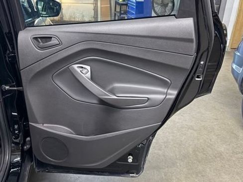 Used 2018 Ford Escape S FWD image 27