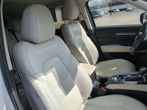 Used 2021 MAZDA CX-5 Grand Touring w/ GT Premium Package image 31