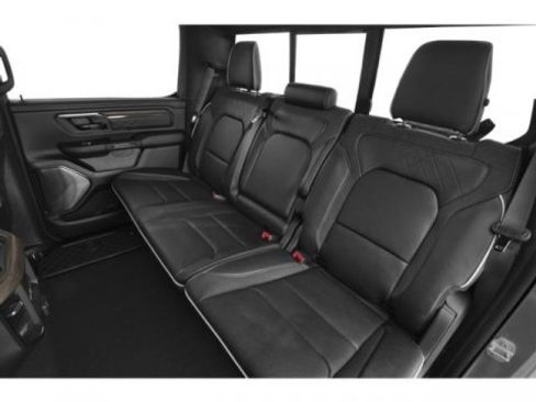 Used 2025 RAM 1500 Limited AWD/4WD image 15