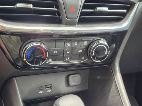 Certified 2025 Buick Encore GX Sport Touring w/ Advanced Technology Package FWD image 17