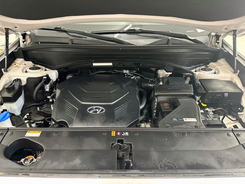 Used 2021 Hyundai Palisade SEL AWD/4WD image 37
