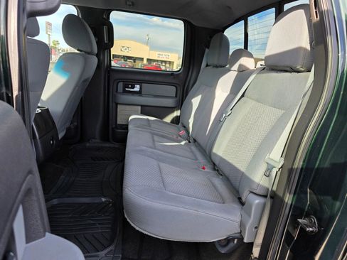 Used 2014 Ford F150 XL w/ XL Plus Package image 11