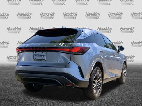 Used 2025 Lexus RX 350 Premium Plus FWD image 10