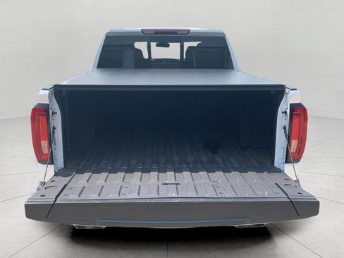 Used 2020 GMC Sierra 1500 SLT w/ SLT Premium Plus Package AWD/4WD image 29