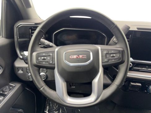 Used 2026 GMC Sierra 1500 SLT image 59