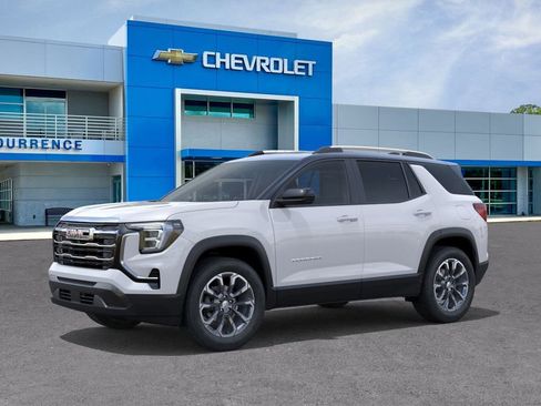 New 2026 GMC Terrain Elevation w/ Elevation Premium Package image 16