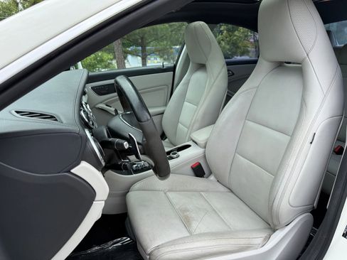 Used 2016 Mercedes-Benz CLA 45 AMG 4MATIC image 37