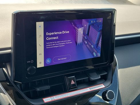 New 2026 Toyota Corolla LE FWD image 27