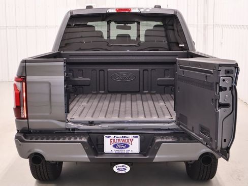 New 2026 Ford F150 Lariat AWD/4WD image 36