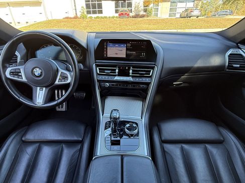 Used 2019 BMW M850i xDrive Coupe image 22