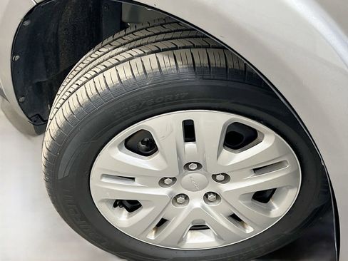 Used 2018 Dodge Journey SE w/ Popular Equipment Group image 37