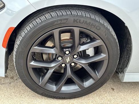 Used 2021 Dodge Charger R/T w/ Plus Group RWD image 12