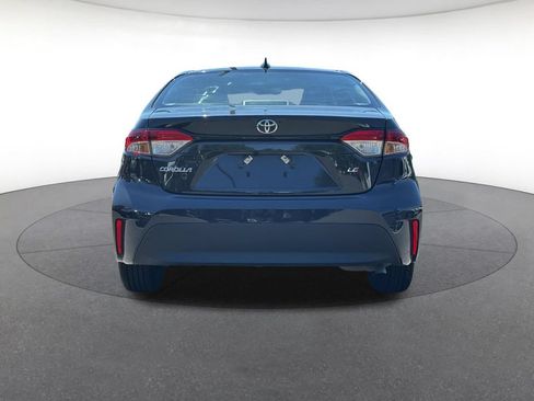 Used 2024 Toyota Corolla LE FWD image 4