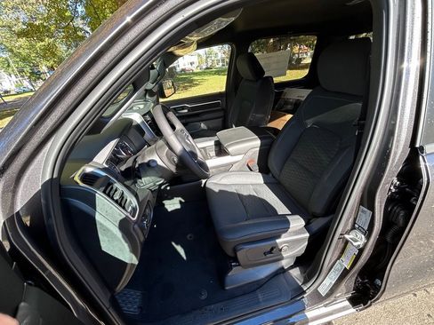 New 2026 RAM 1500 Big Horn image 17