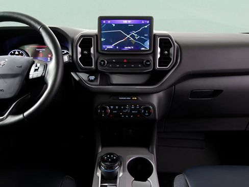 Used 2023 Ford Bronco Sport Outer Banks w/ Tech Package image 30