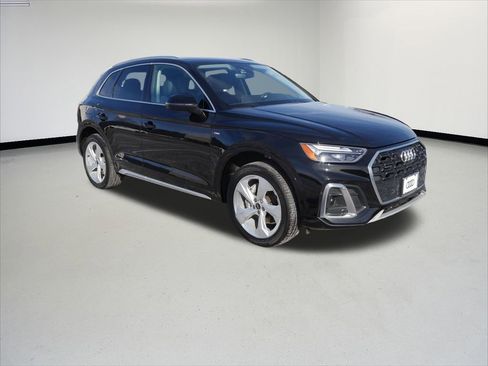 Certified 2023 Audi Q5 2.0T Premium Plus w/ Premium Plus Package image 7