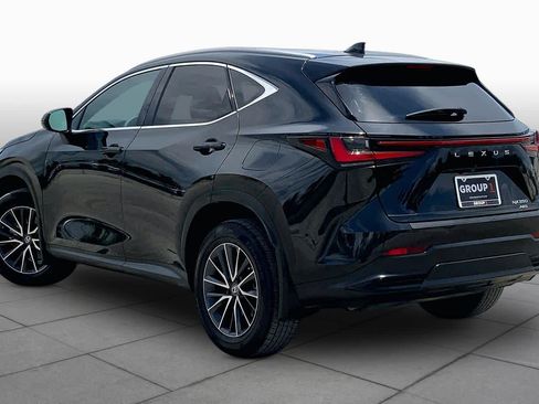 Used 2023 Lexus NX 350 AWD image 12