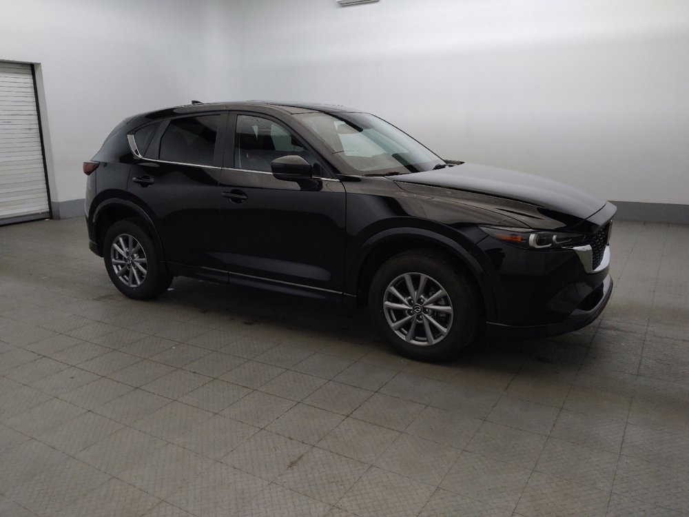 Used 2024 MAZDA CX-5 AWD 2.5 S w/ Preferred Package image 11