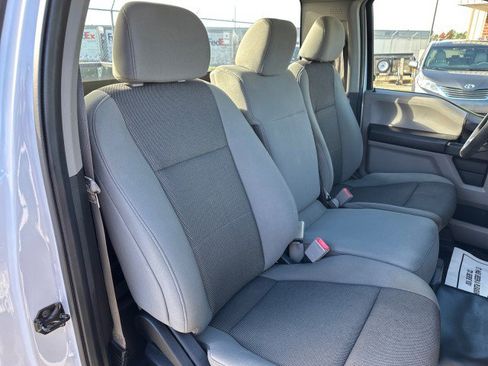 Used 2019 Ford F150 XL w/ Trailer Tow Package image 26