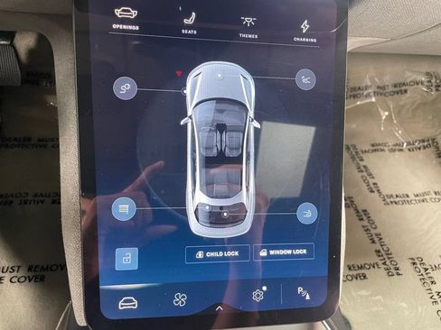 Used 2023 Lucid Air Touring AWD/4WD image 43