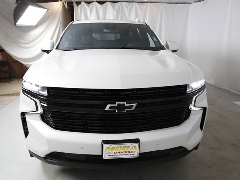 Used 2023 Chevrolet Tahoe RST AWD/4WD image 6