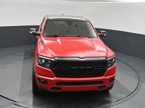 Used 2022 RAM 1500 Big Horn AWD/4WD image 36