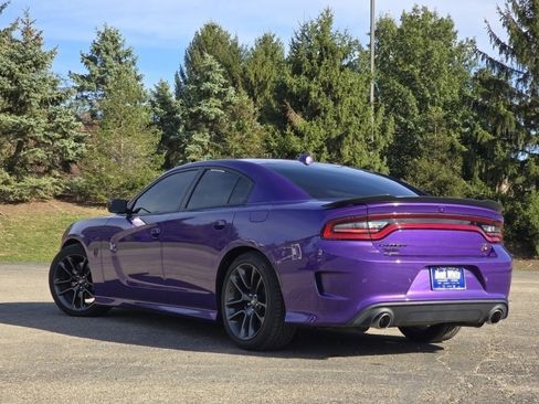 Used 2023 Dodge Charger Scat Pack w/ Plus Group image 13