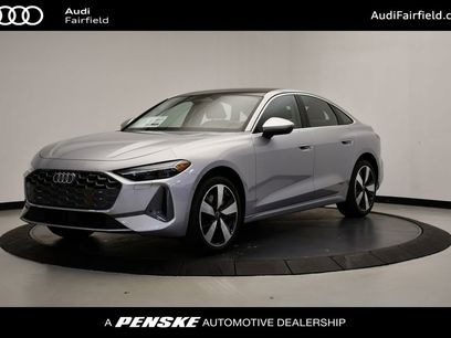 New 2025 Audi A5 2.0T Premium Plus
