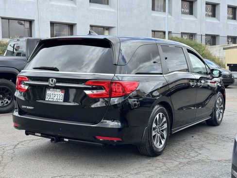 Used 2022 Honda Odyssey EX-L image 13